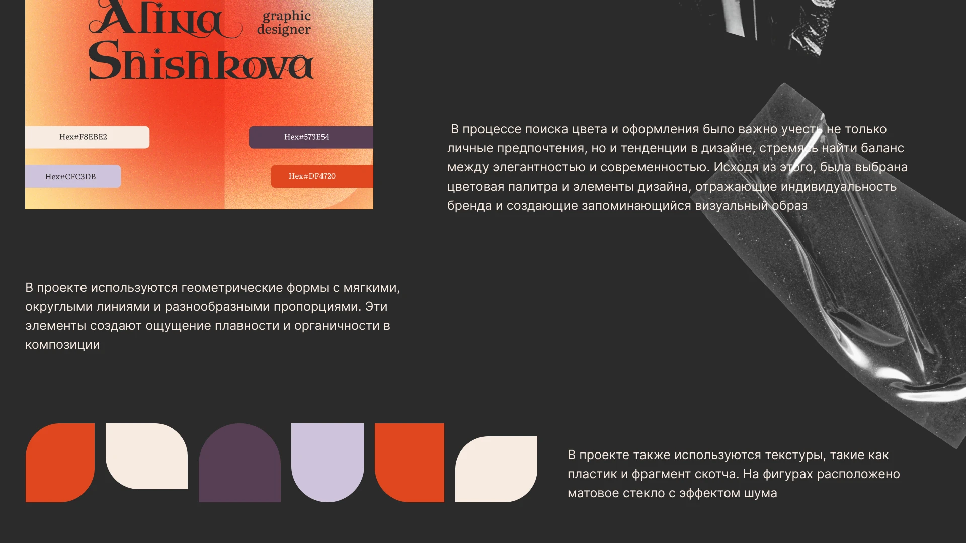 Бренд личности: как заявить о себе — Изображение №6 — Брендинг на Dprofile