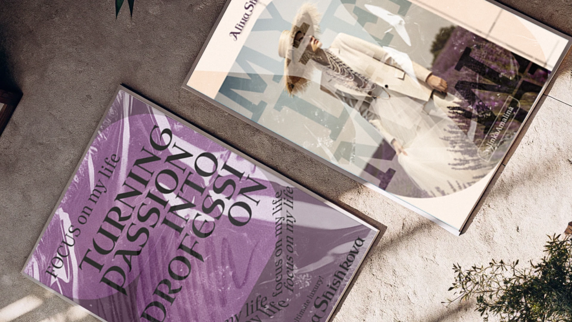 Бренд личности: как заявить о себе — Изображение №13 — Брендинг на Dprofile