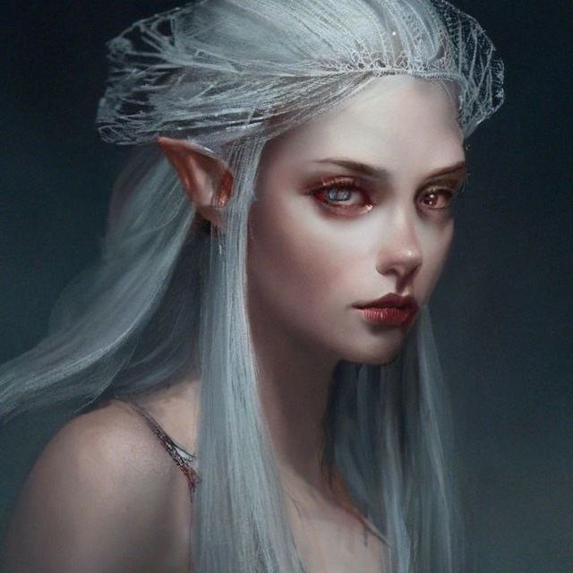 Аватар пользователя Алина Шишкова