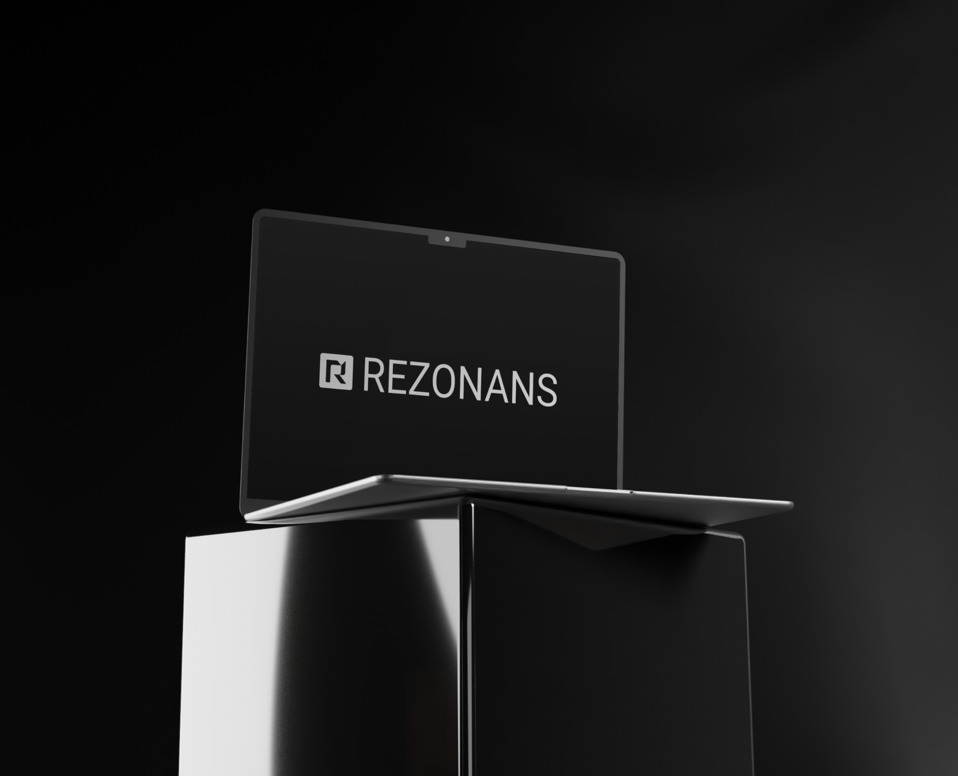 REZONANS — Брендинг на Dprofile