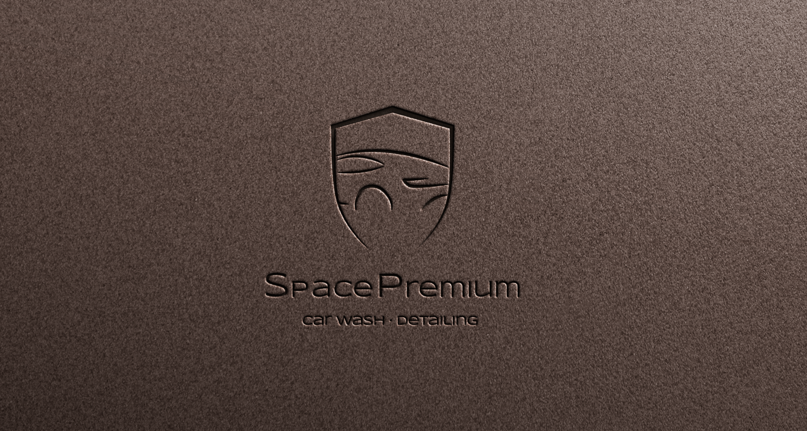 Space Premium | detailing — Изображение №8 — Брендинг, Графика на Dprofile