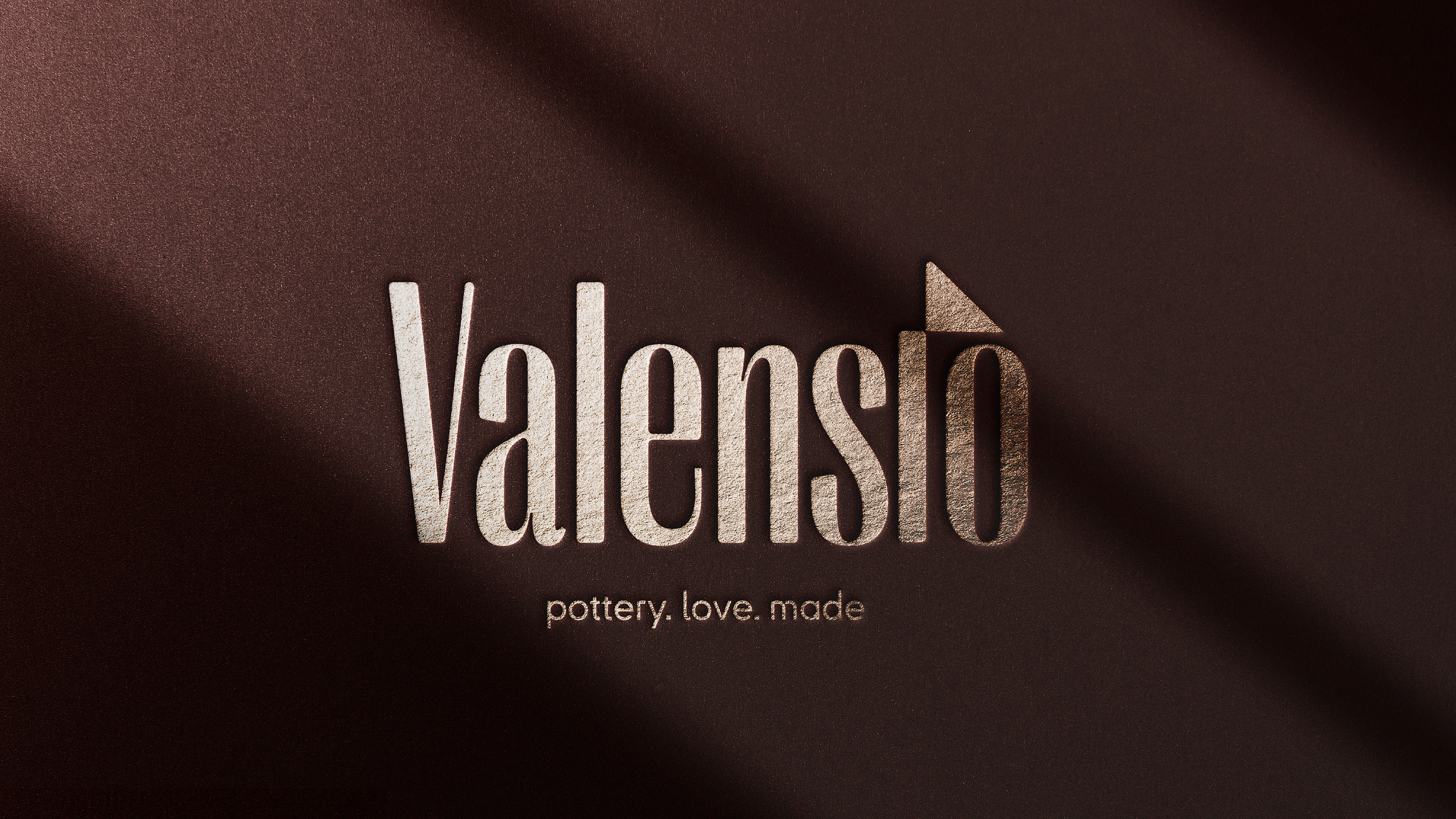 Valensio — Изображение №1 — Брендинг, Графика на Dprofile