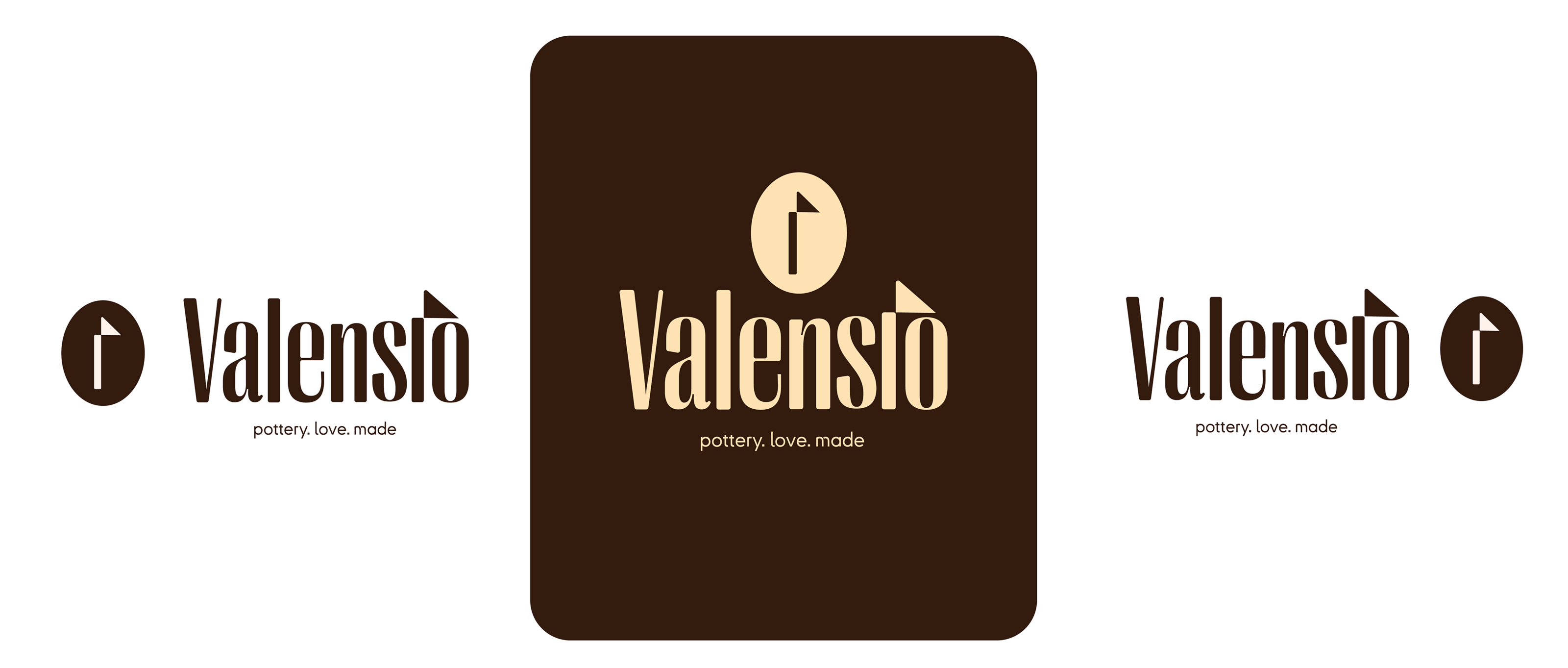 Valensio — Изображение №4 — Брендинг, Графика на Dprofile