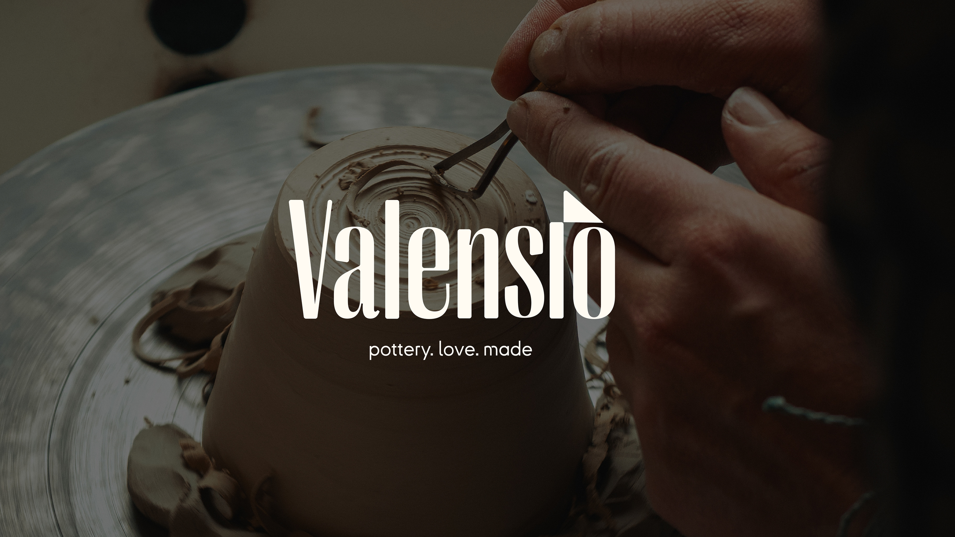 Valensio — Изображение №2 — Брендинг, Графика на Dprofile