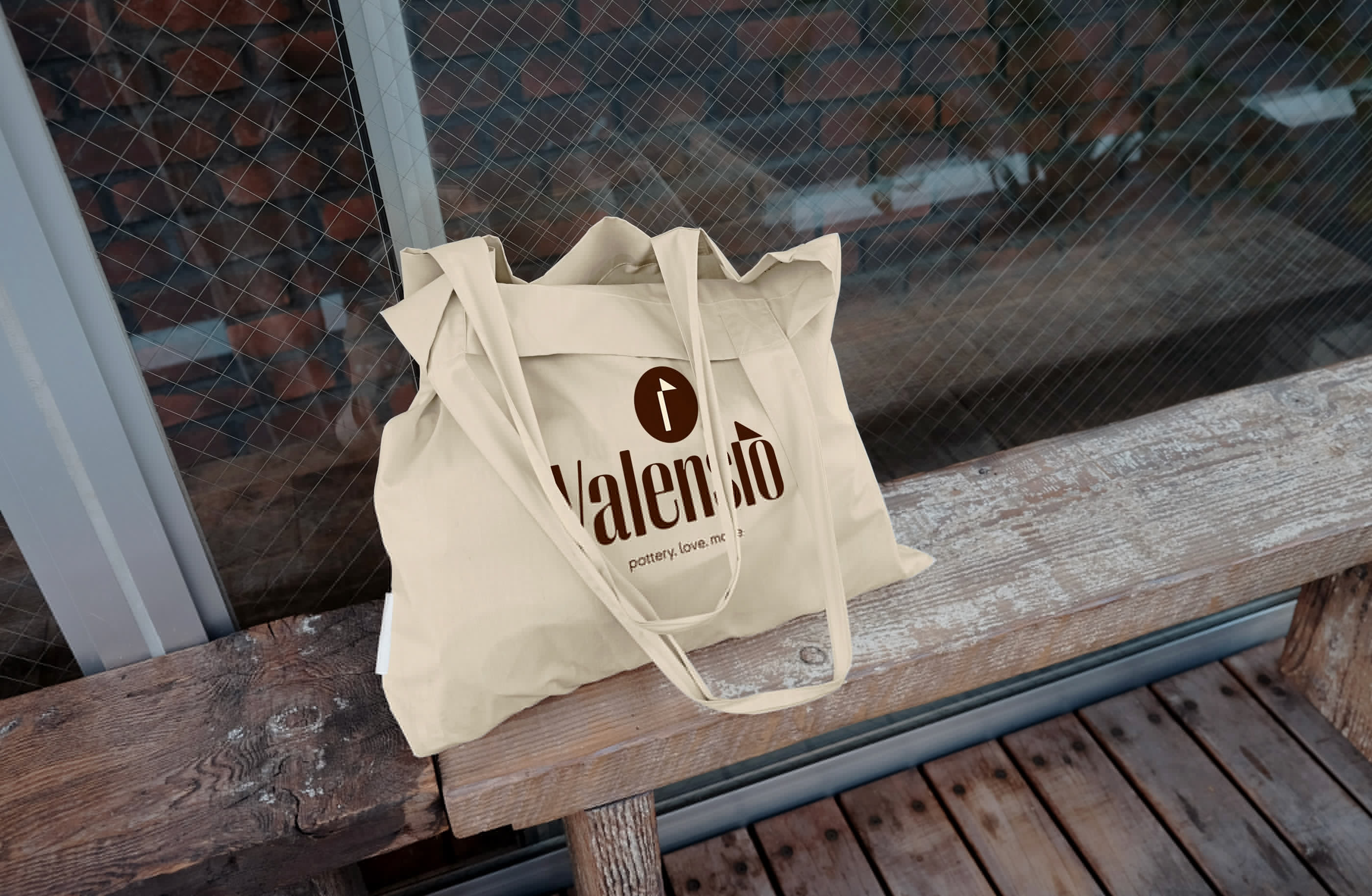 Valensio — Изображение №16 — Брендинг, Графика на Dprofile