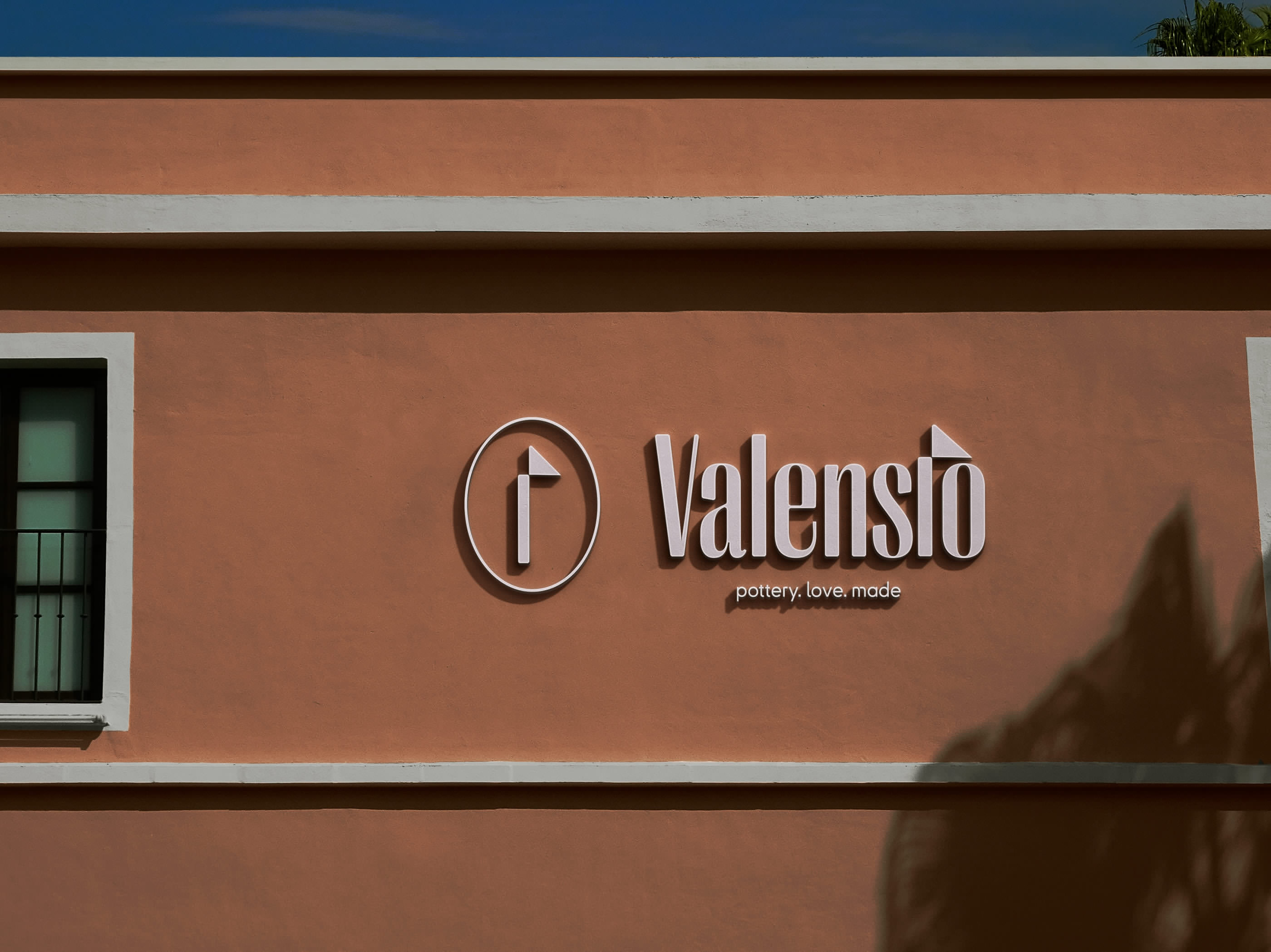 Valensio — Изображение №12 — Брендинг, Графика на Dprofile