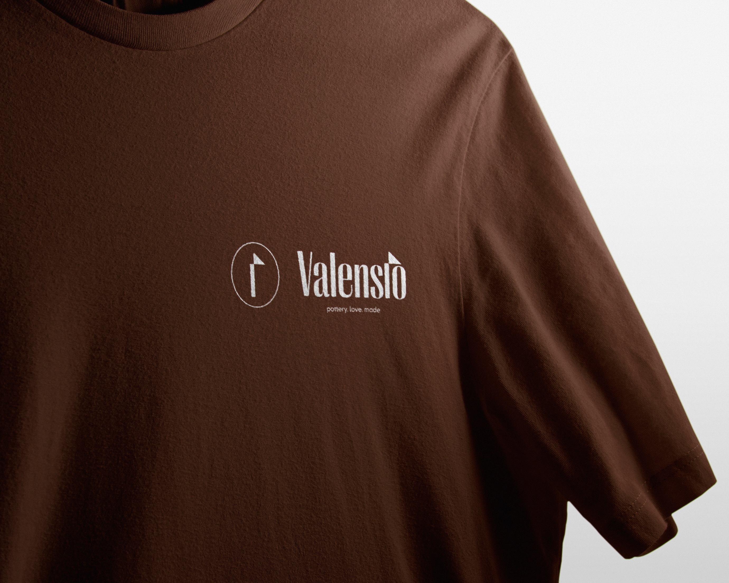 Valensio — Изображение №18 — Брендинг, Графика на Dprofile