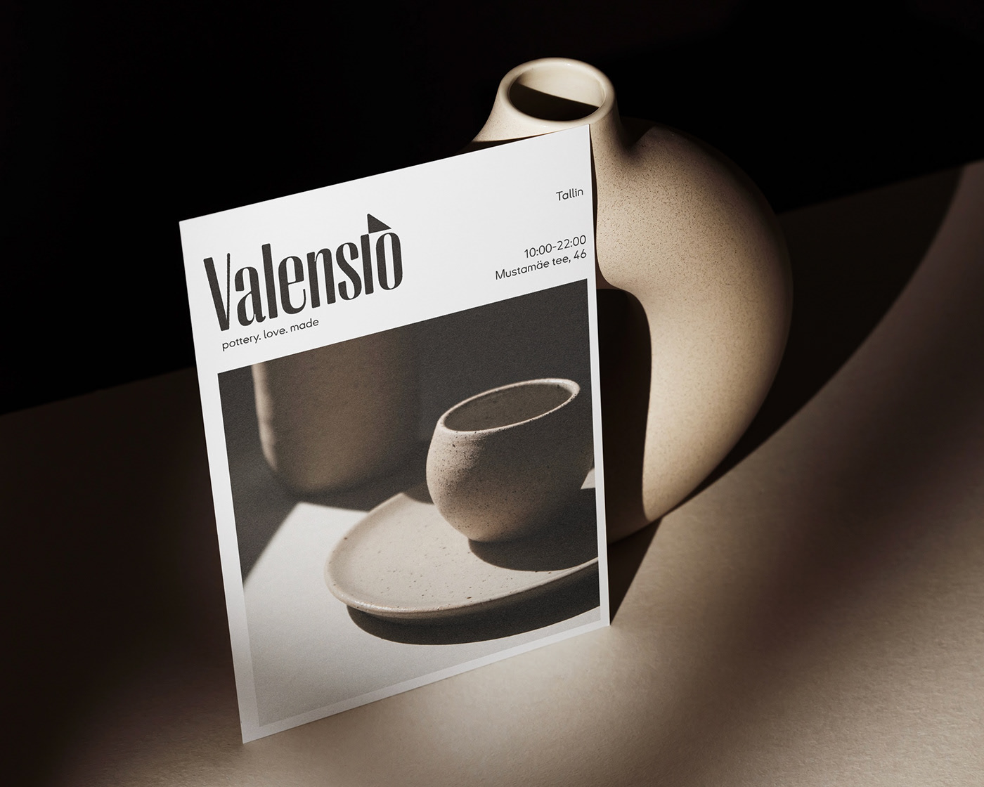 Valensio — Изображение №24 — Брендинг, Графика на Dprofile