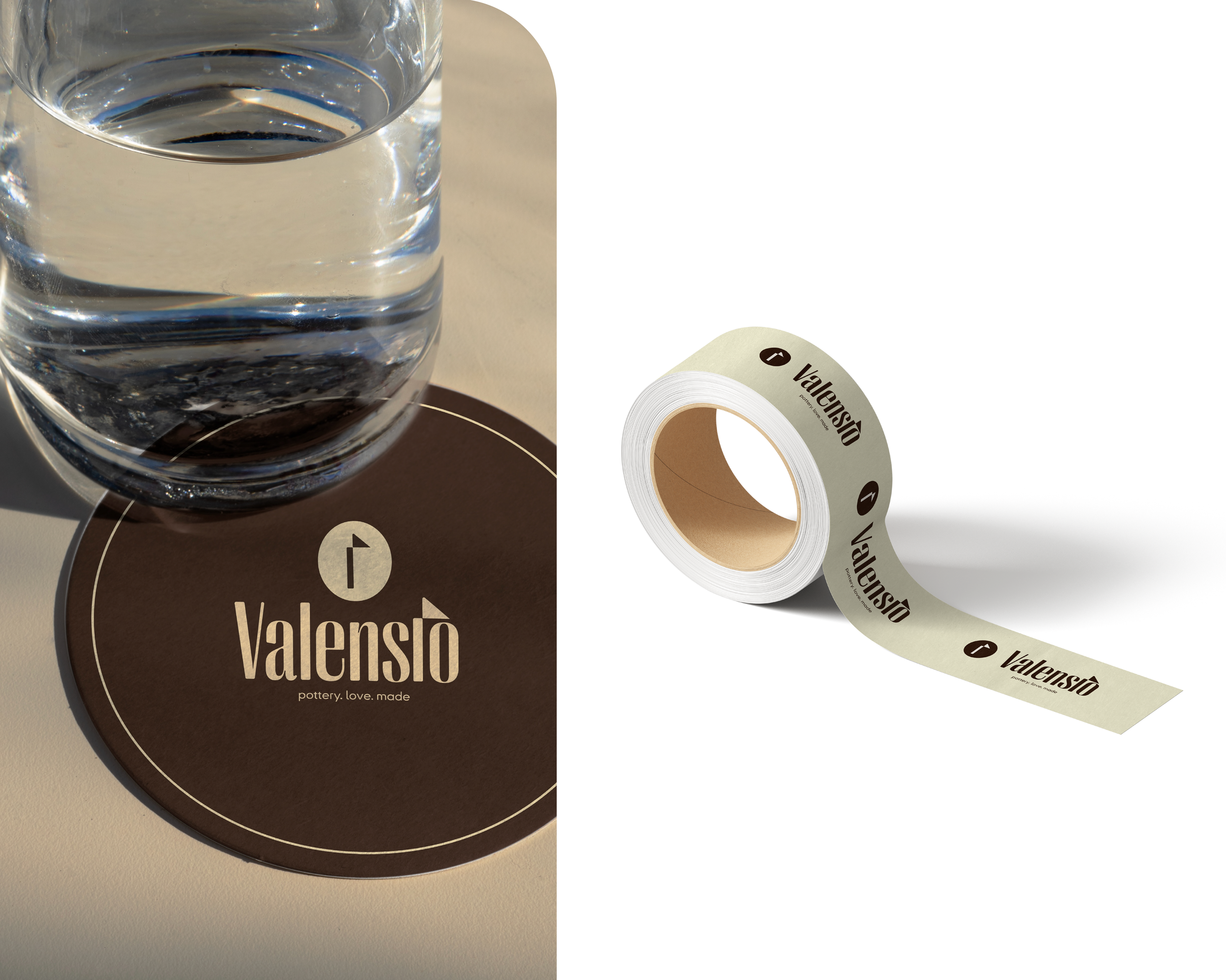 Valensio — Изображение №33 — Брендинг, Графика на Dprofile