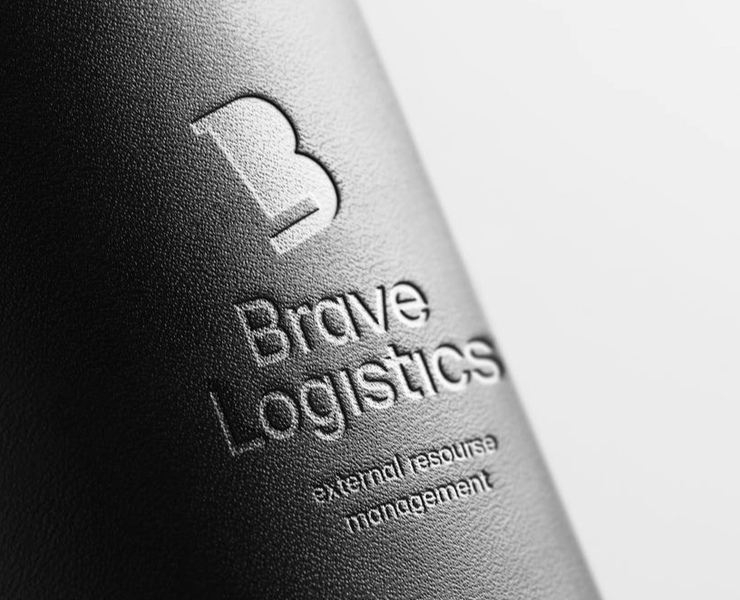 Brave Logistics на Dprofile