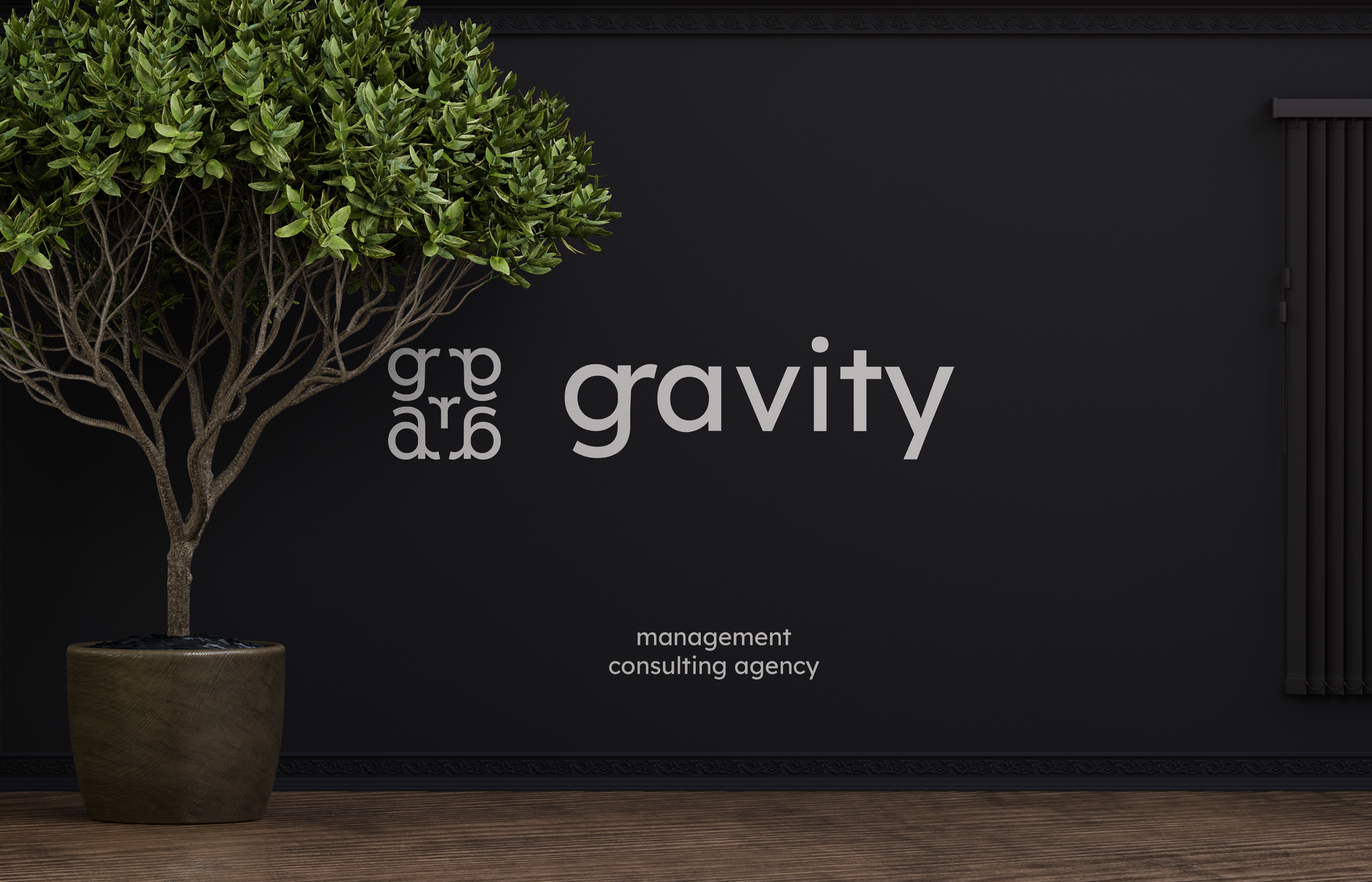 Gravity — Изображение №15 — Брендинг на Dprofile