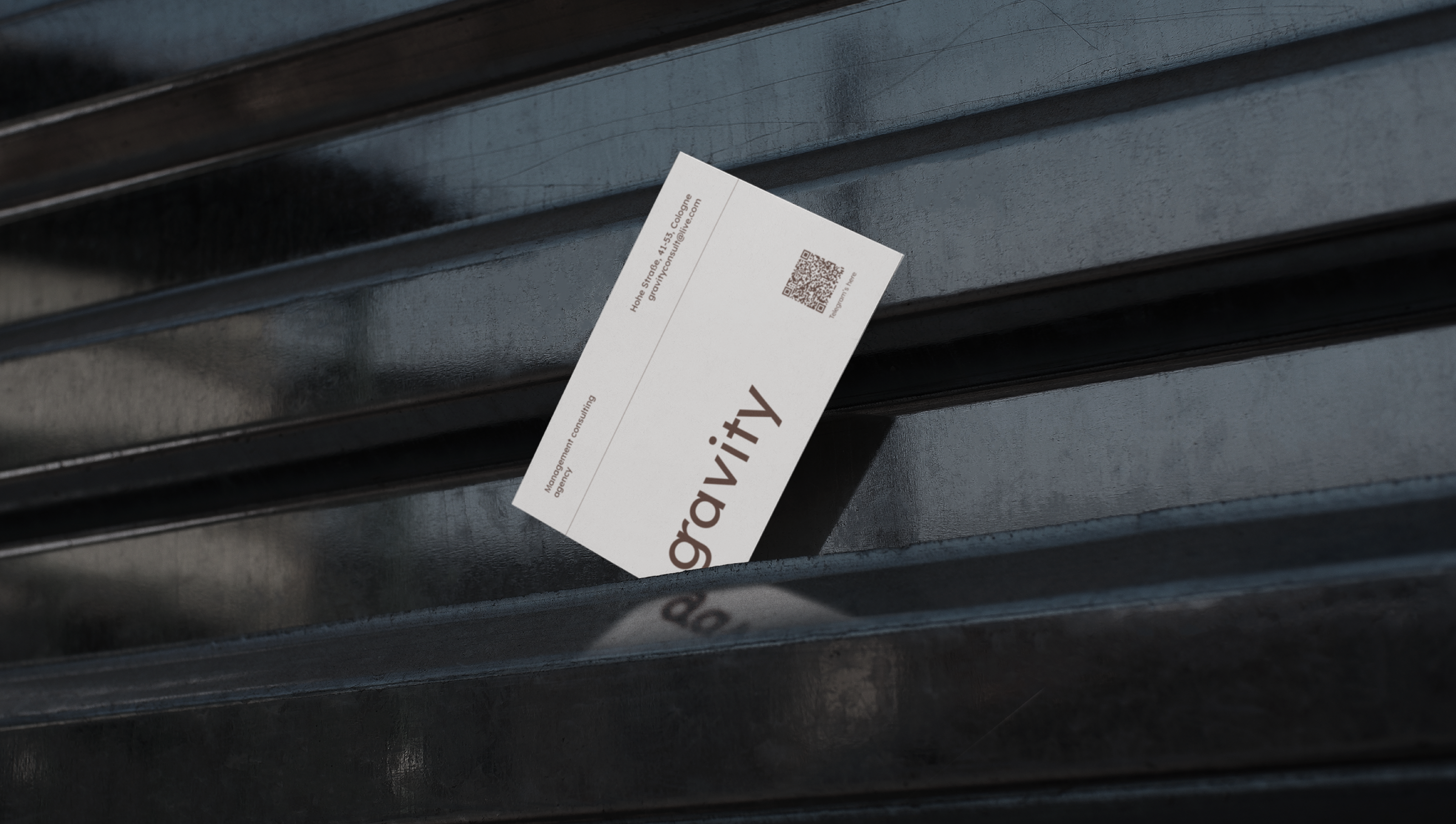 Gravity — Изображение №12 — Брендинг на Dprofile