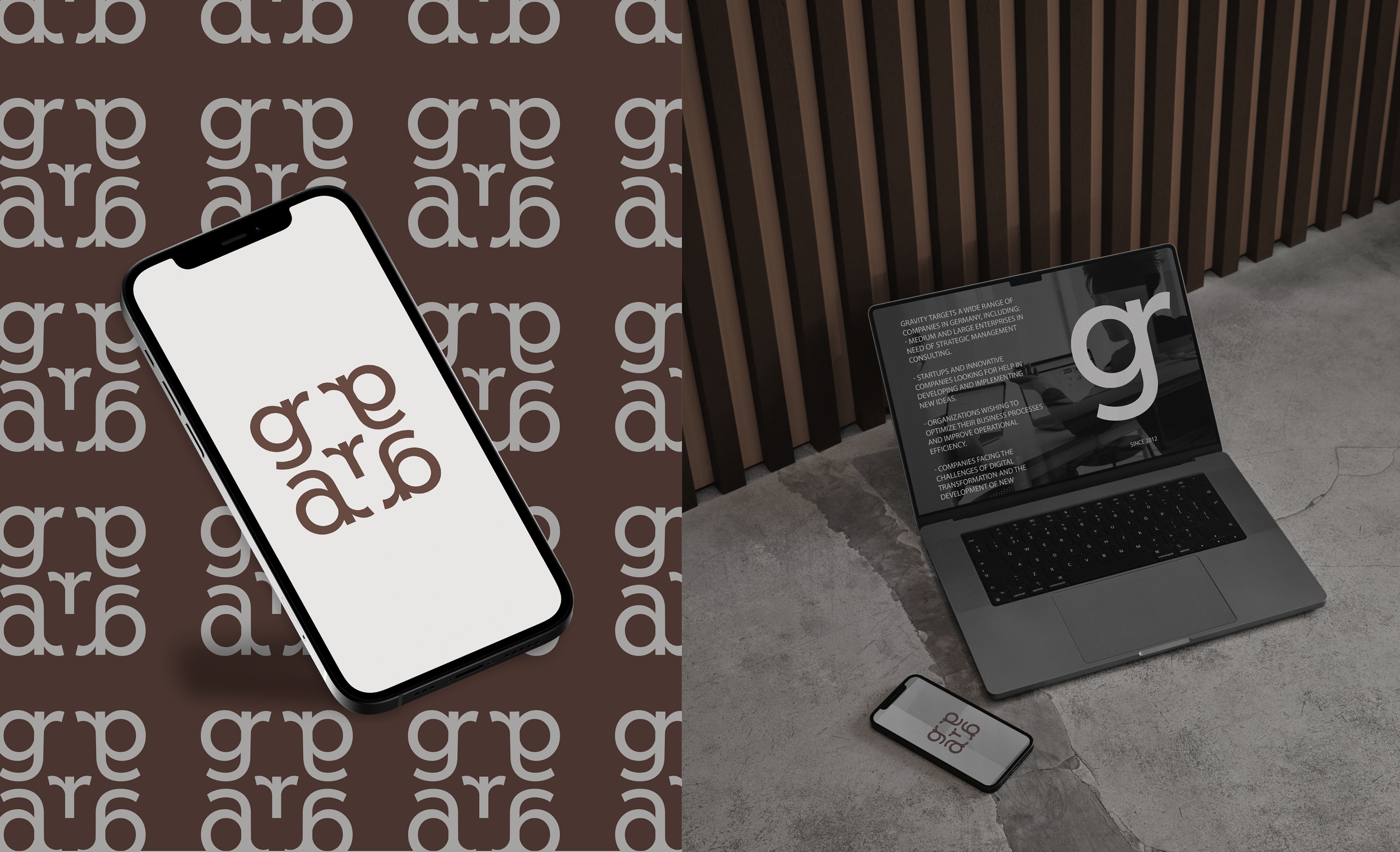 Gravity — Изображение №17 — Брендинг на Dprofile