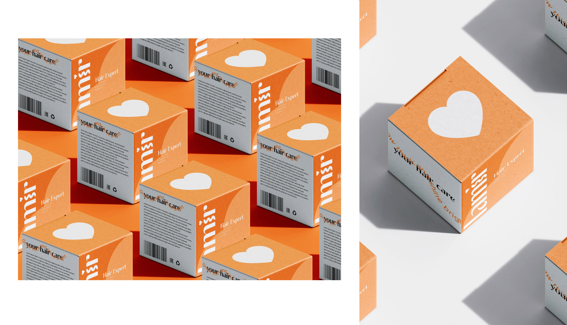 Косметика | фирменный стиль — Изображение №14 — Брендинг на Dprofile