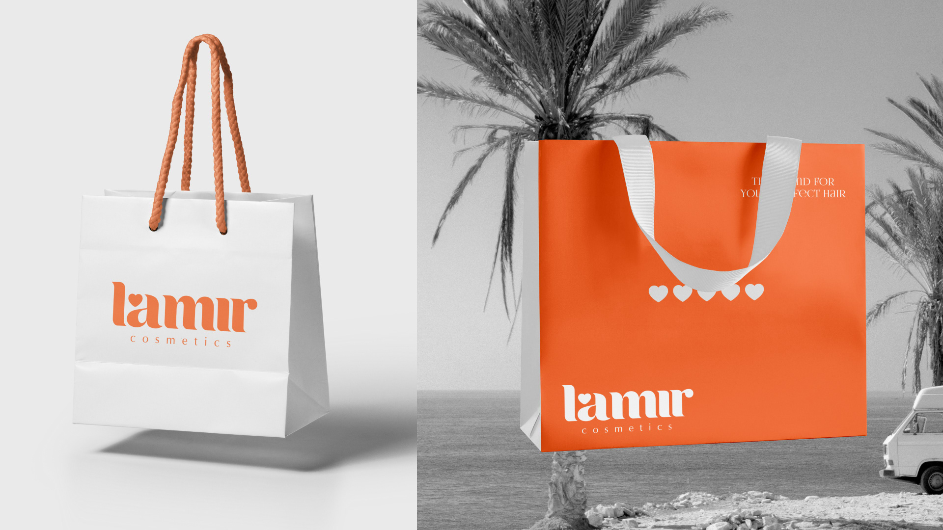 Косметика | фирменный стиль — Изображение №15 — Брендинг на Dprofile