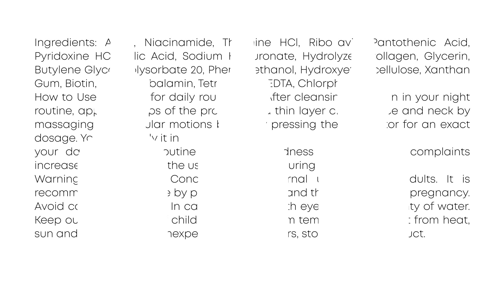 Косметика | фирменный стиль — Изображение №8 — Брендинг на Dprofile