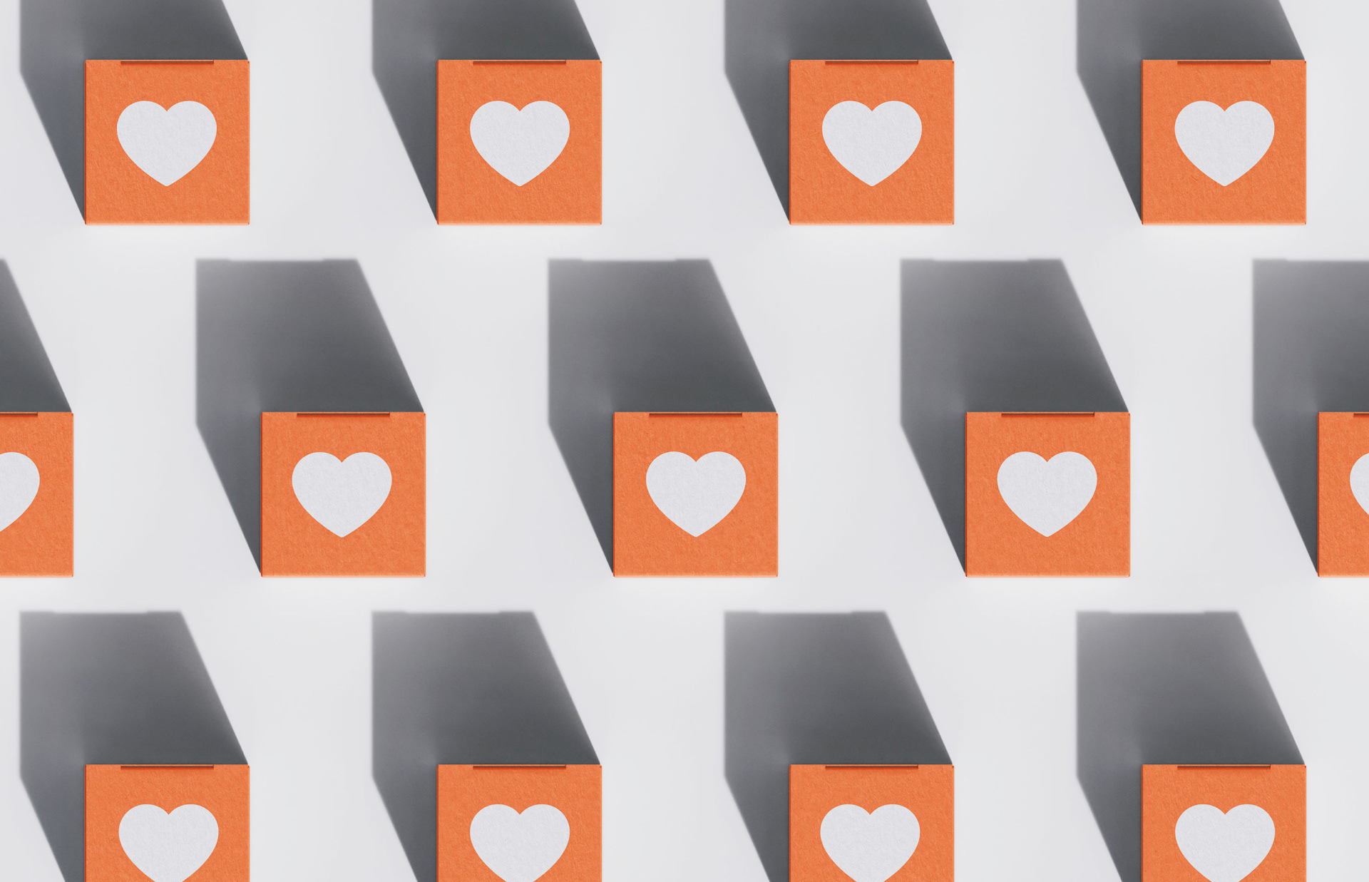 Косметика | фирменный стиль — Изображение №13 — Брендинг на Dprofile