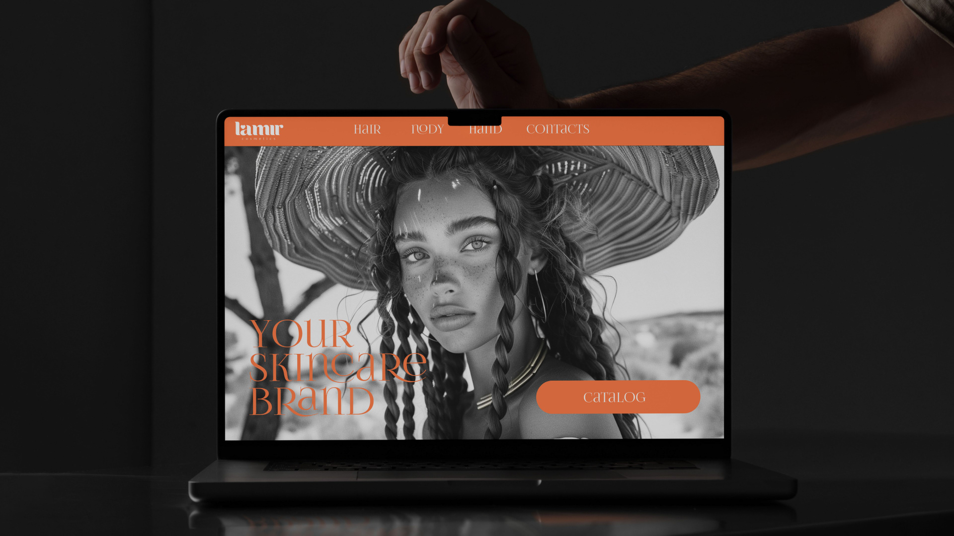 Косметика | фирменный стиль — Изображение №17 — Брендинг на Dprofile