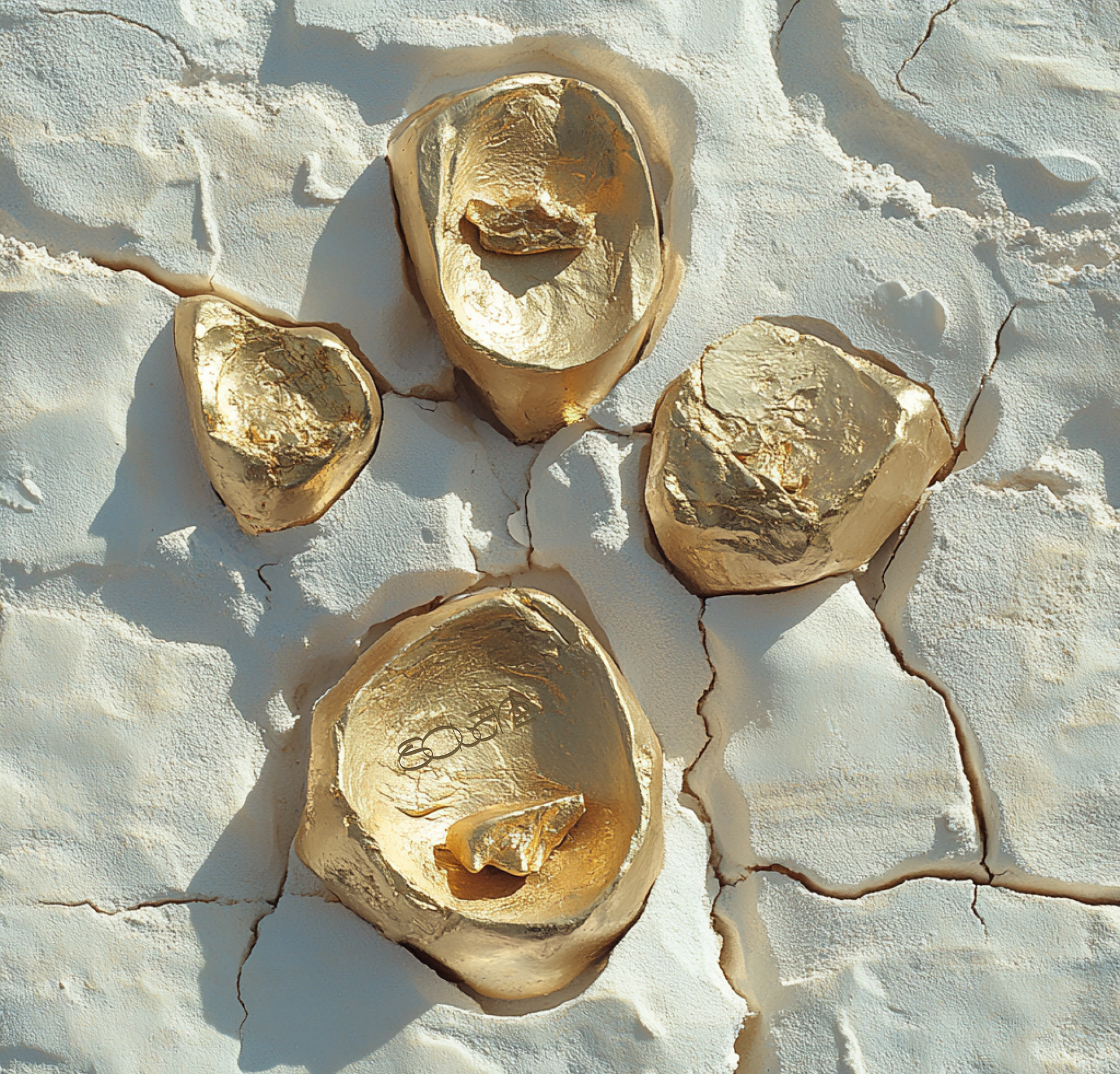 Украшения | Фирменный стиль — Изображение №7 — Брендинг на Dprofile