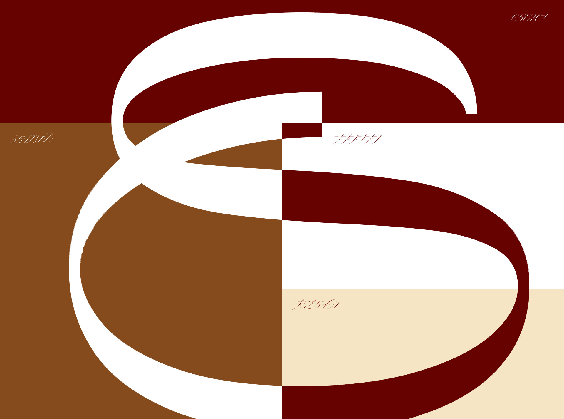 Украшения | Фирменный стиль — Изображение №4 — Брендинг на Dprofile