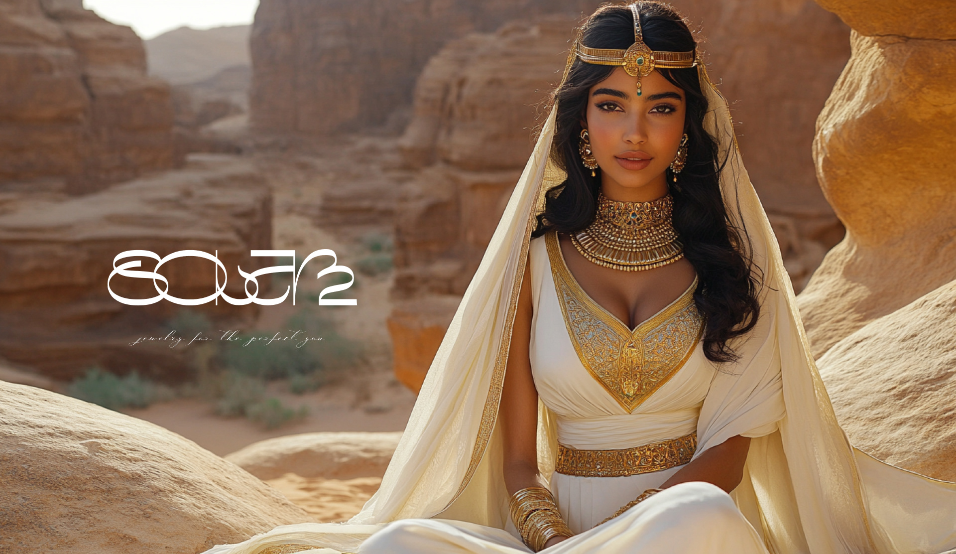 Украшения | Фирменный стиль — Изображение №9 — Брендинг на Dprofile