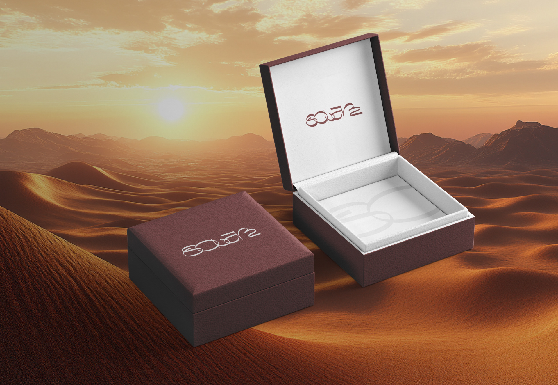 Украшения | Фирменный стиль — Изображение №8 — Брендинг на Dprofile