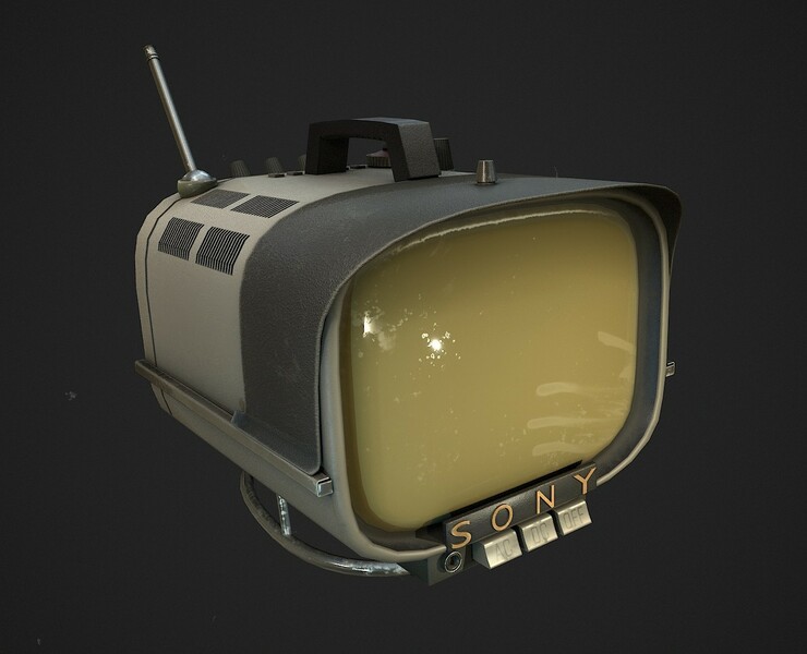 TV_8-301 Вт на Dprofile
