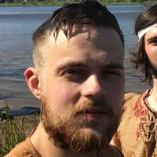 Аватар пользователя Алексей Катаев