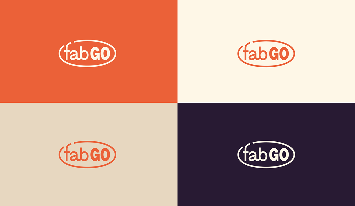 Fab Go — Изображение №4 — Брендинг, Иллюстрация на Dprofile