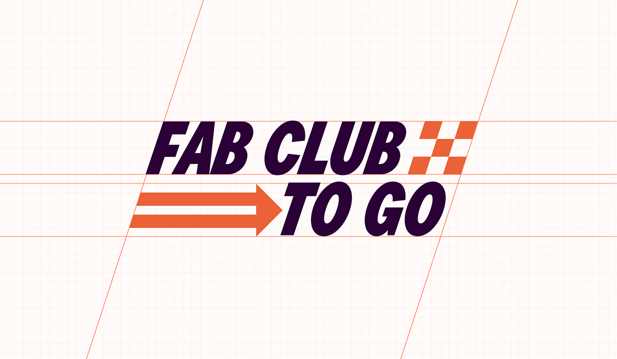 Fab Go — Изображение №6 — Брендинг, Иллюстрация на Dprofile