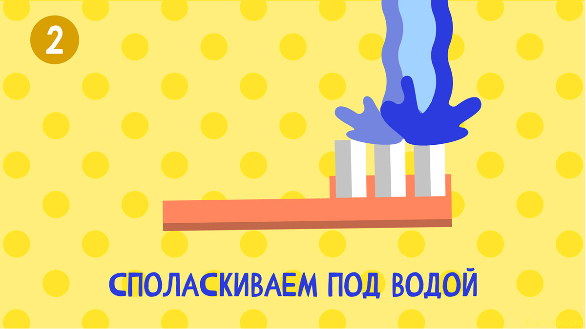 Графический комплекс "Зубландия" — Изображение №13 — Брендинг, Анимация на Dprofile