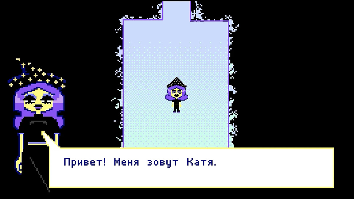 Пиксельная анимация по созданию шрифтового плаката — Изображение №1 — Иллюстрация, Анимация на Dprofile