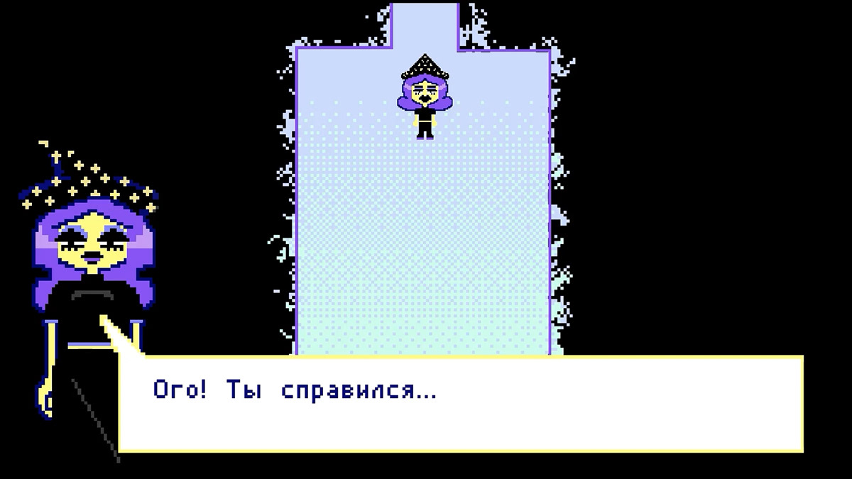 Пиксельная анимация по созданию шрифтового плаката — Изображение №3 — Иллюстрация, Анимация на Dprofile