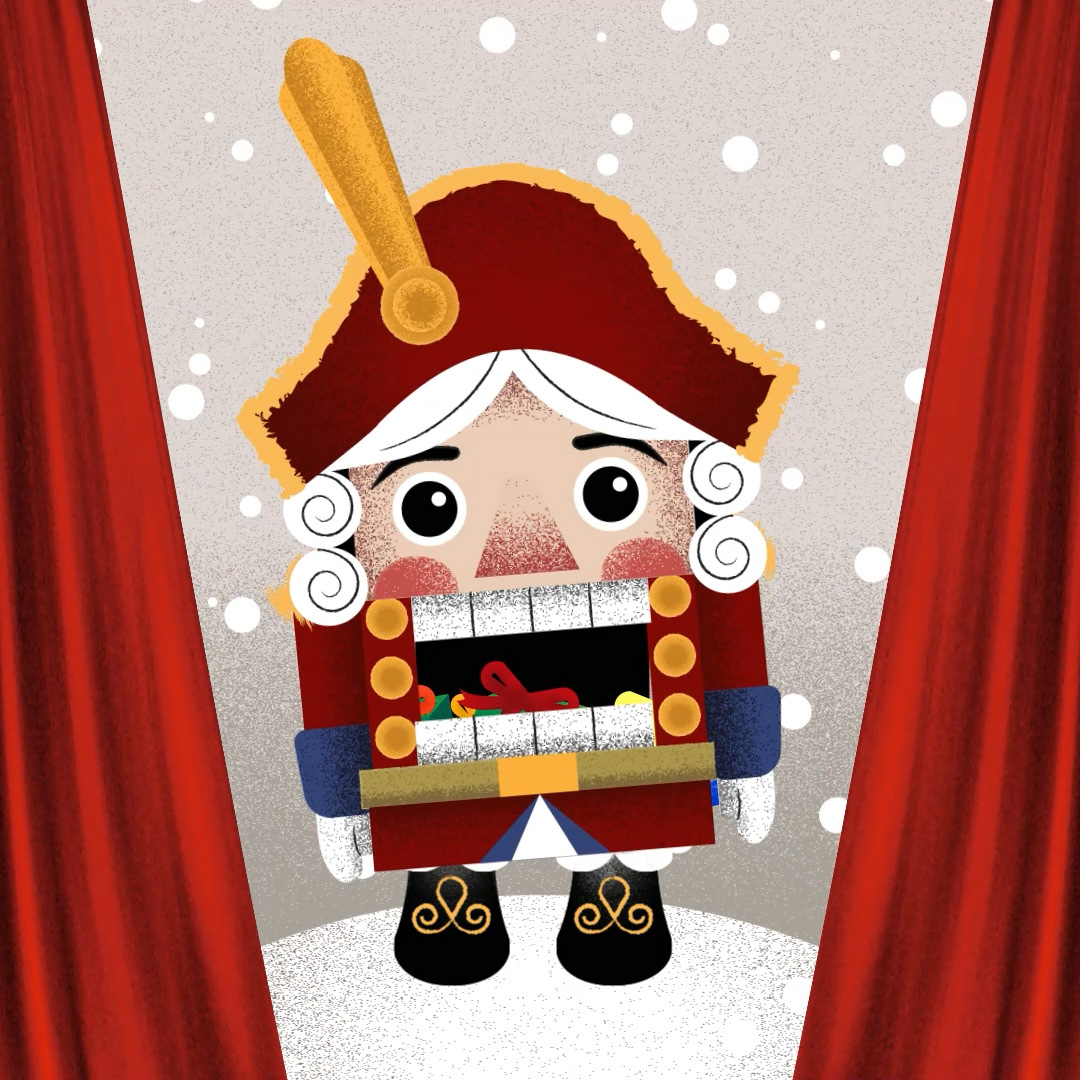 Анимированная афиша для арт мастер-класса "Sacrament" — Изображение №4 — Графика, Анимация на Dprofile