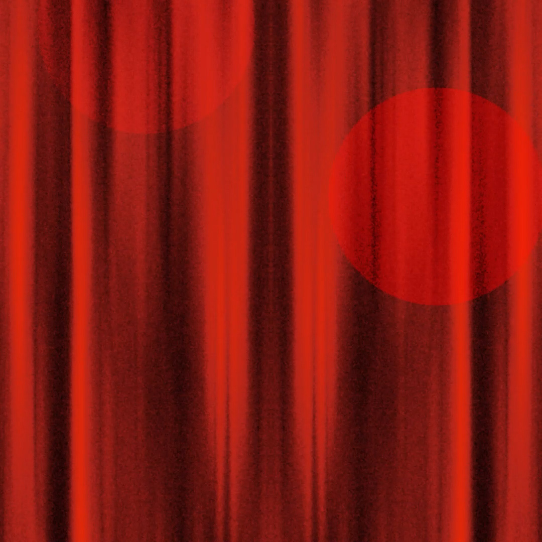 Анимированная афиша для арт мастер-класса "Sacrament" — Изображение №3 — Графика, Анимация на Dprofile