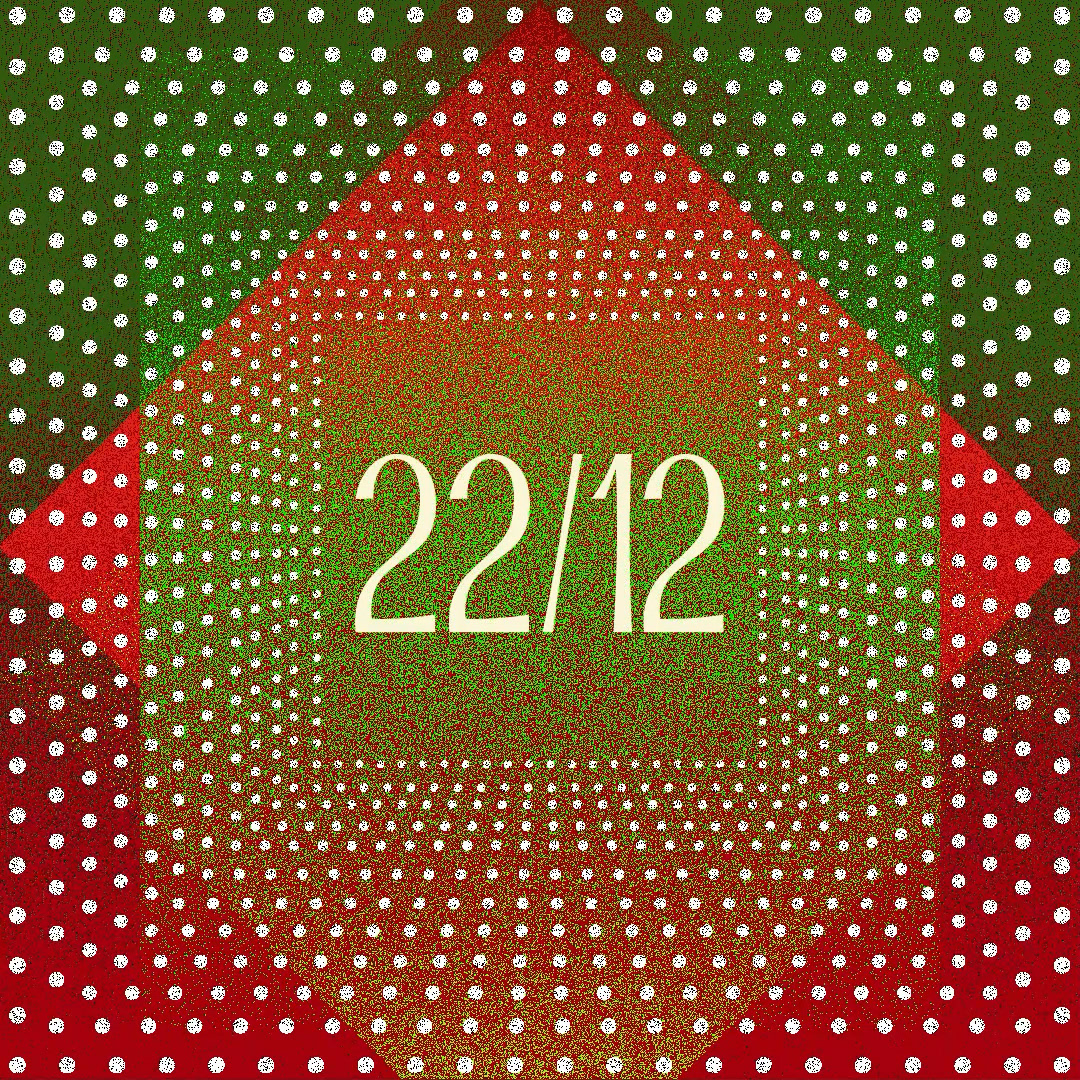 Анимированная афиша для арт мастер-класса "Sacrament" — Изображение №8 — Графика, Анимация на Dprofile