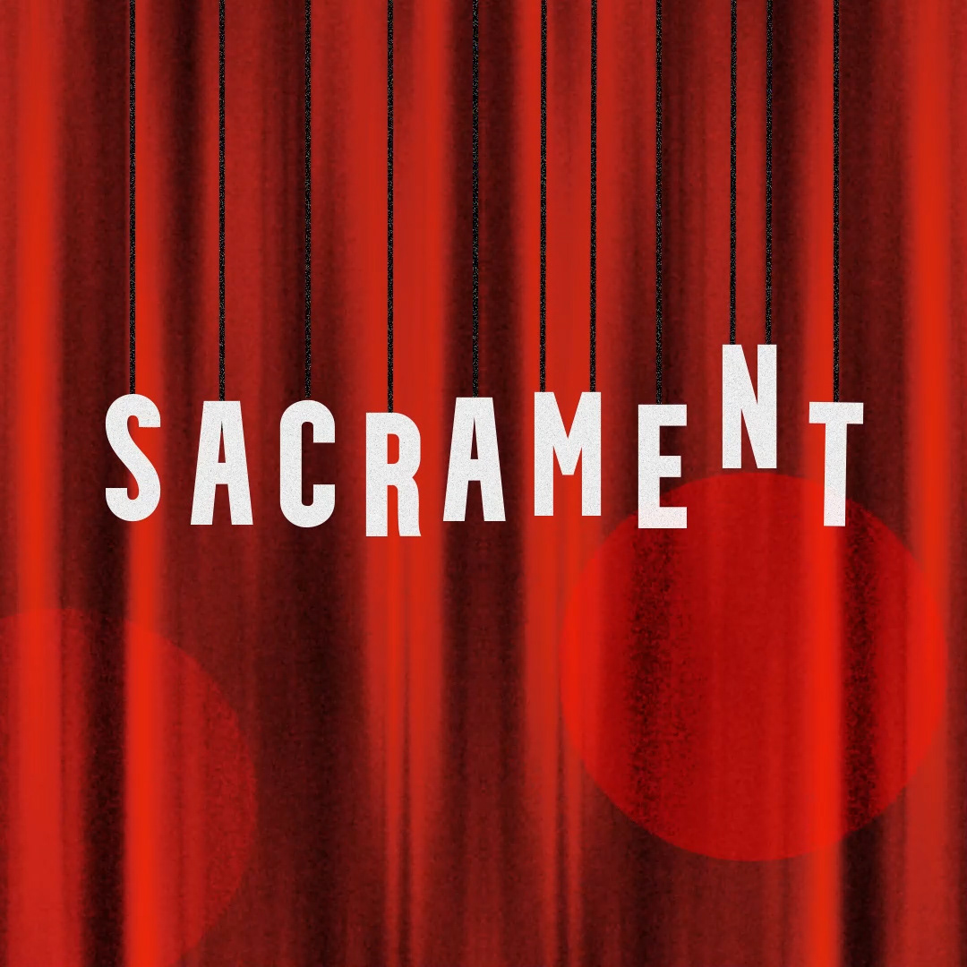Анимированная афиша для арт мастер-класса "Sacrament" — Изображение №1 — Графика, Анимация на Dprofile