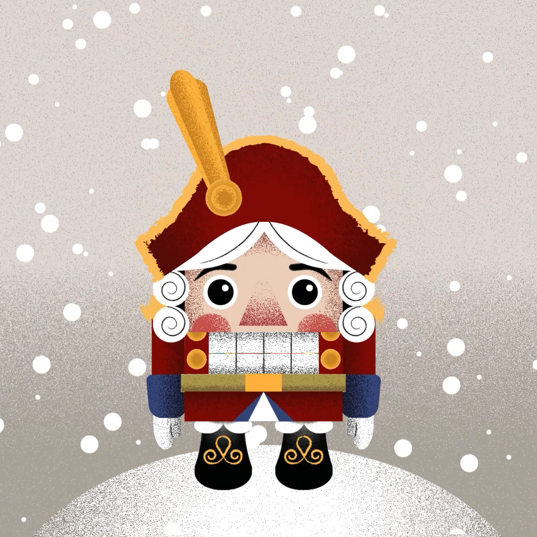 Анимированная афиша для арт мастер-класса "Sacrament" — Изображение №5 — Графика, Анимация на Dprofile