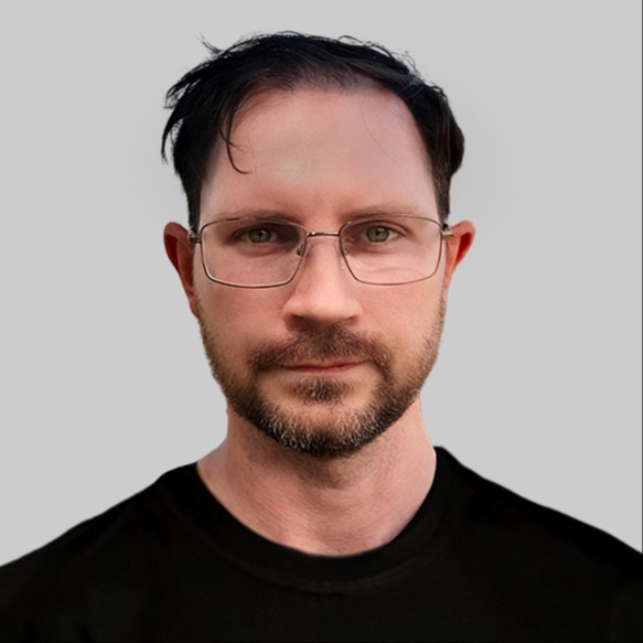 Аватар пользователя Sergey Semyonov