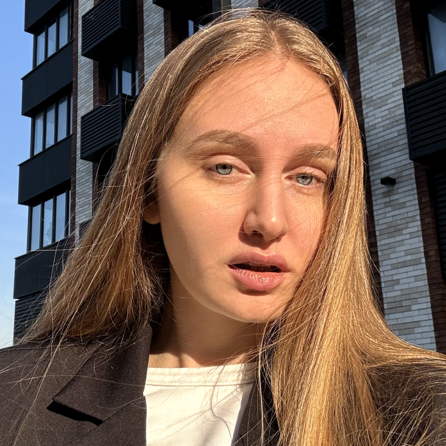Аватар пользователя Arina Bobyleva