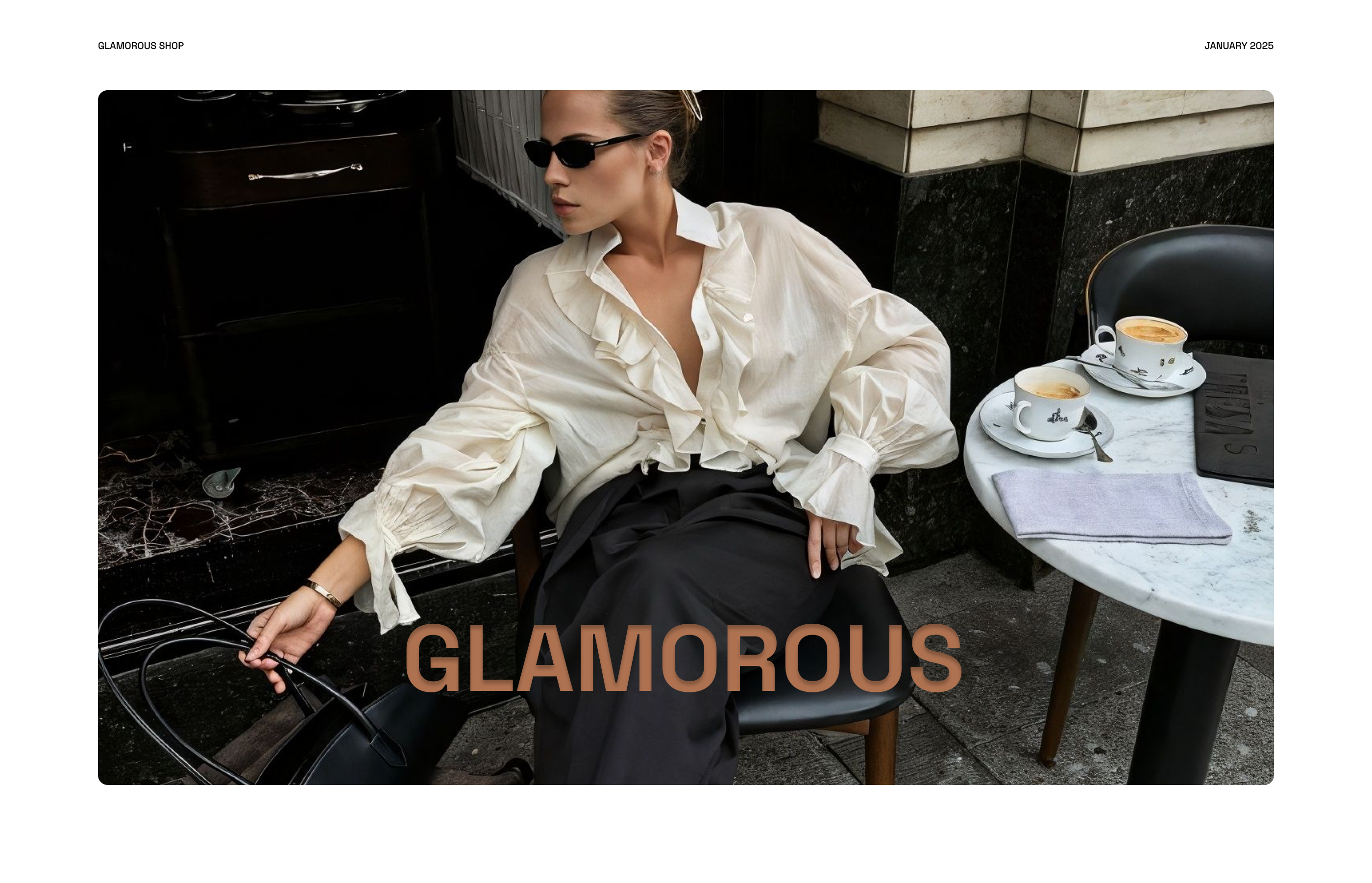 Shop online — Изображение №1 — Интерфейсы на Dprofile