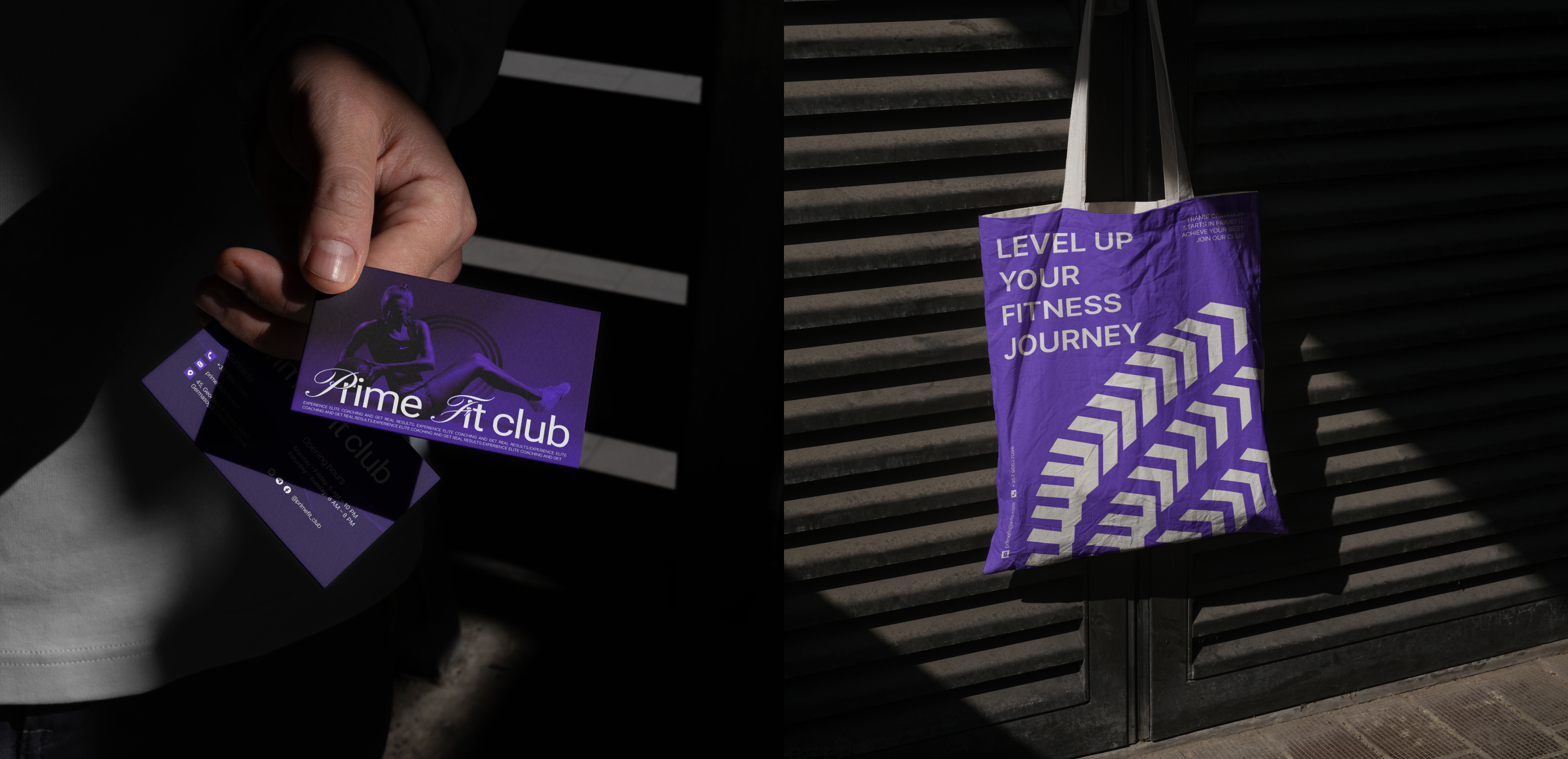 PrimeFit Club | Corporate Website — Изображение №11 — Интерфейсы на Dprofile