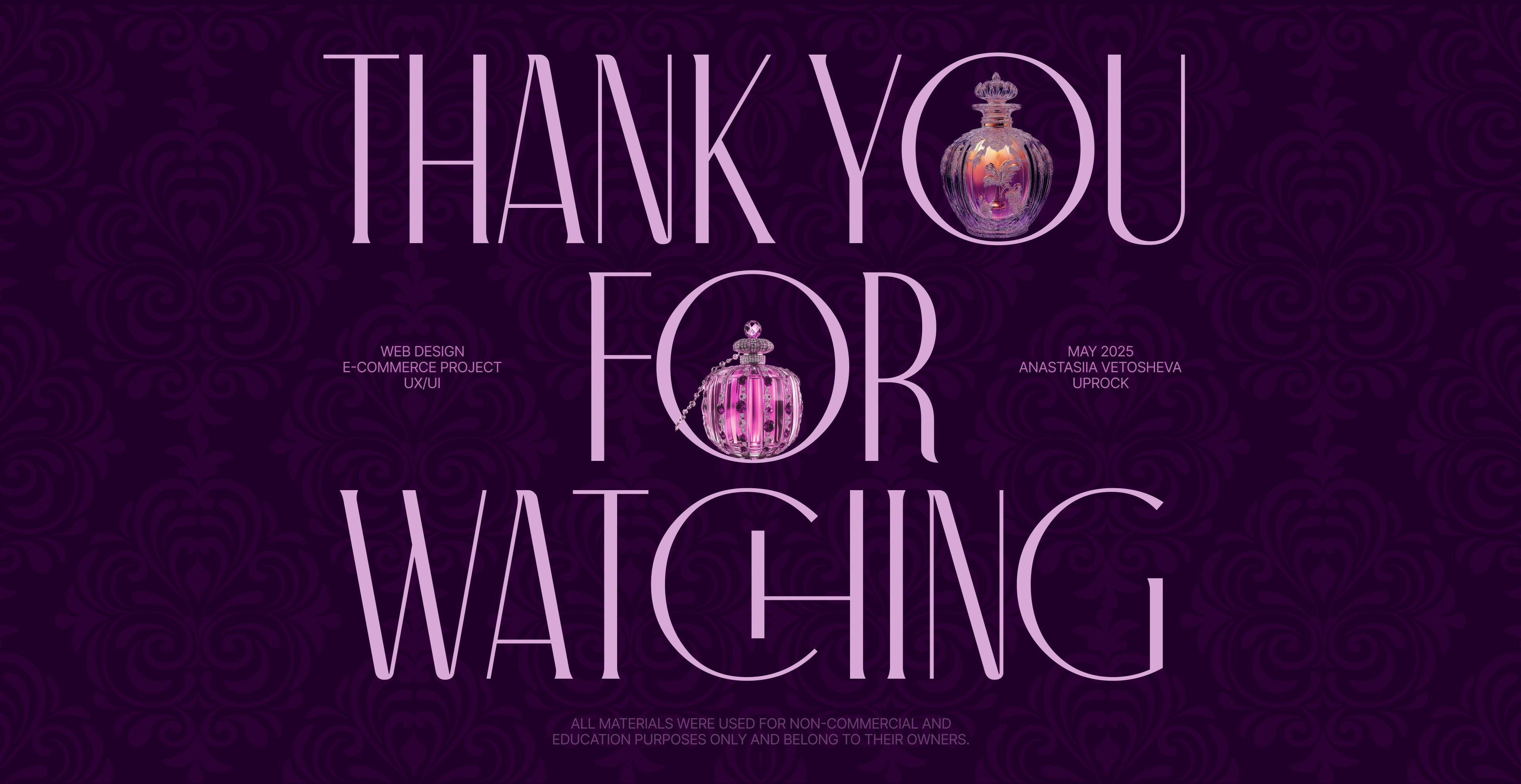 NOCTURNE | E-Commerce — Изображение №23 — Интерфейсы на Dprofile