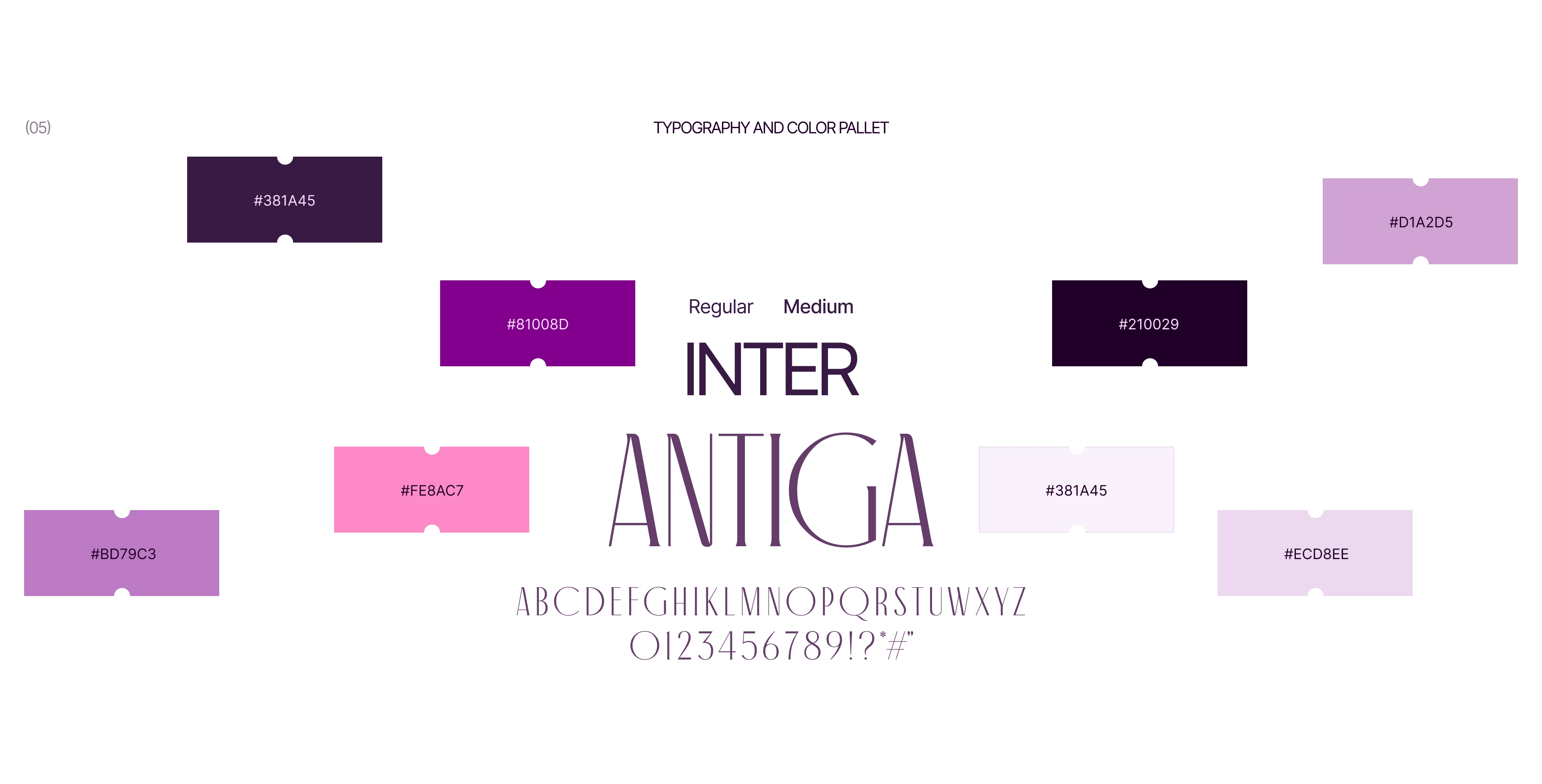 NOCTURNE | E-Commerce — Изображение №9 — Интерфейсы на Dprofile