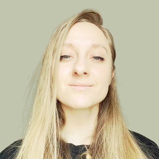 Аватар пользователя Алёна Никитина