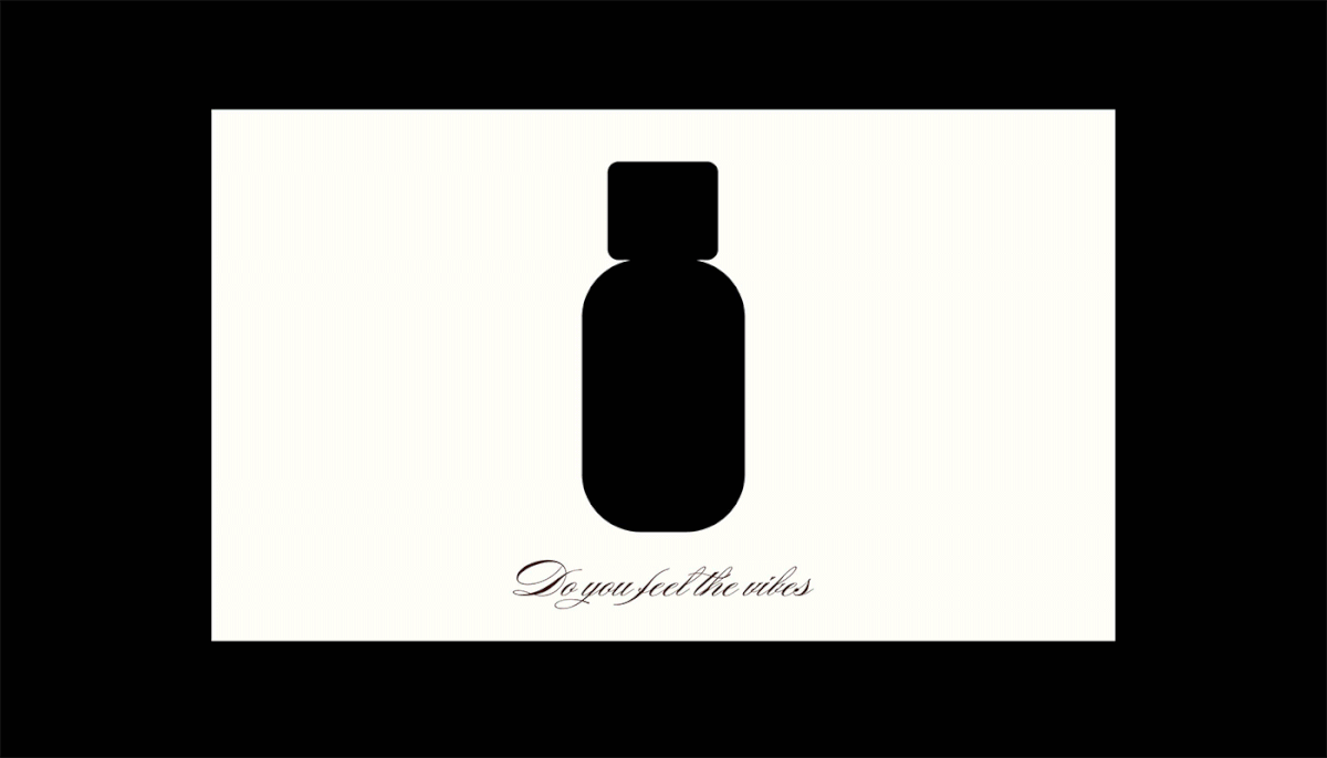 WHISPERS & ECHOES PERFUME | BRAND IDENTITY — Изображение №6 — Брендинг на Dprofile