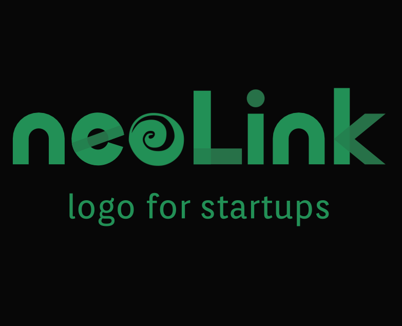 neoLink — Брендинг на Dprofile