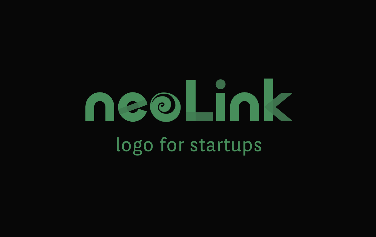neoLink — Изображение №1 — Брендинг на Dprofile