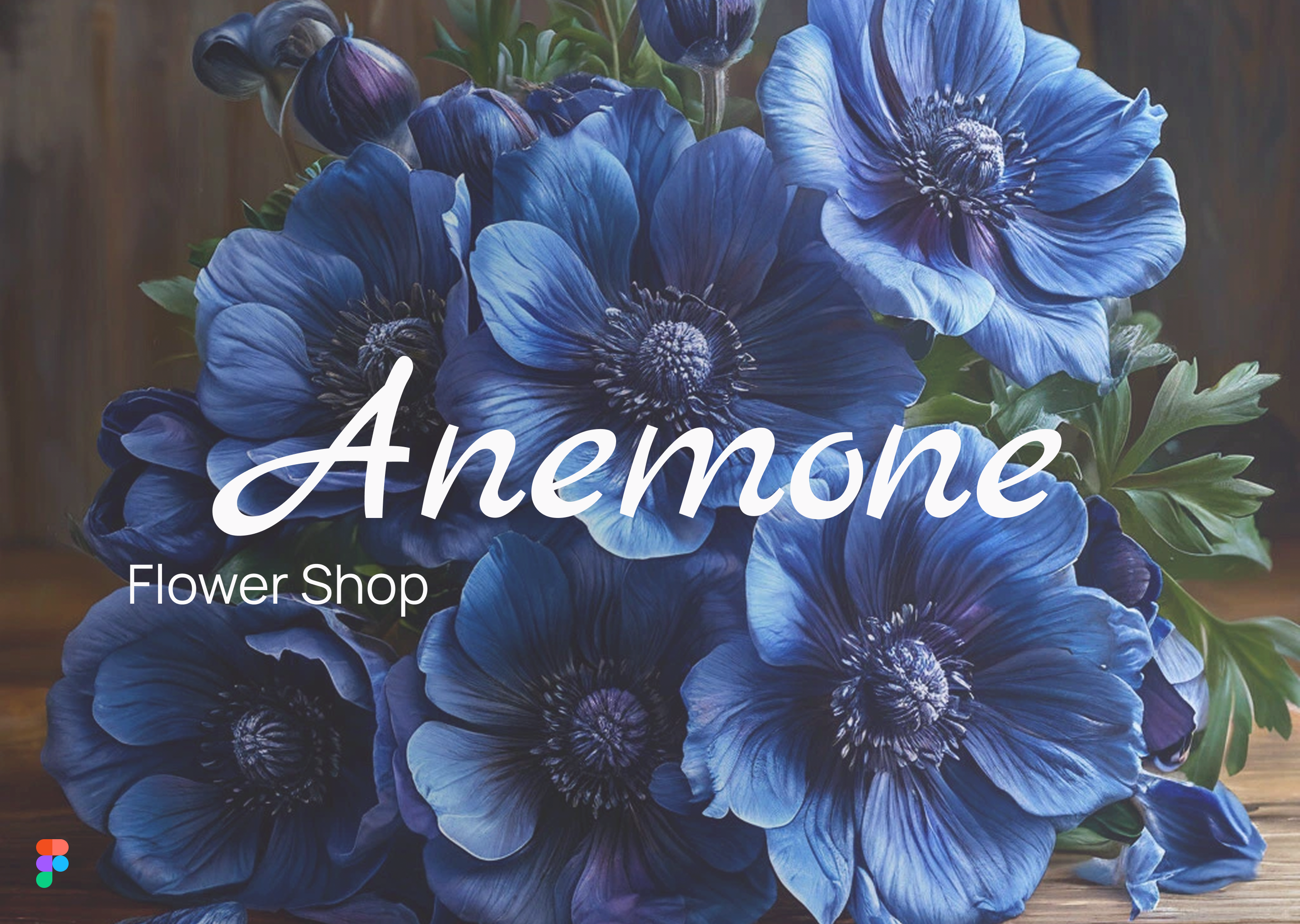 Flower shop website — Изображение №1 — Интерфейсы на Dprofile
