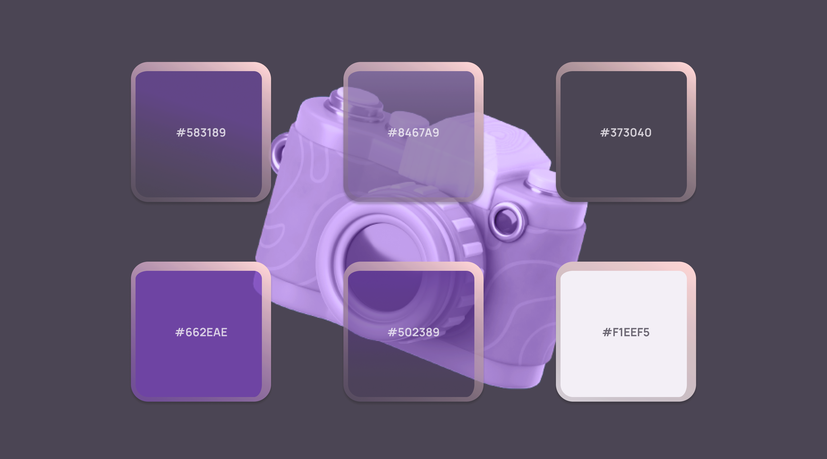 Photographer's personal website — Изображение №8 — Интерфейсы на Dprofile